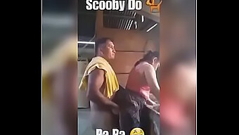 Scoby Dan ...