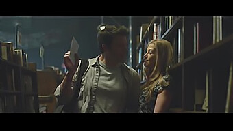 Nejlepší Kompilace Všech Sexuálních Scén Z Gone Girl