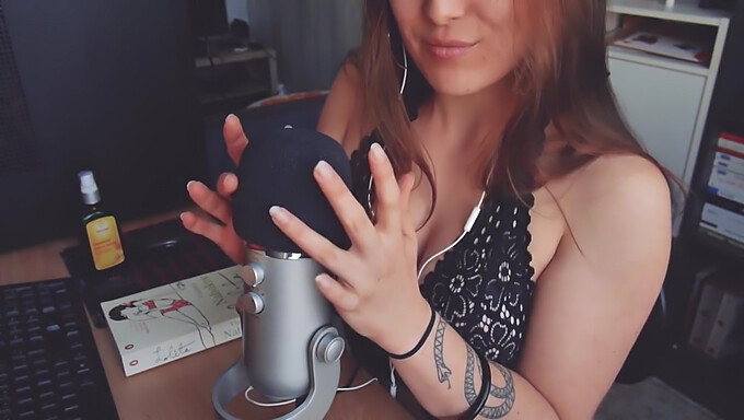 Gran Asmr 2: Una Experiencia Sensual Para Todos