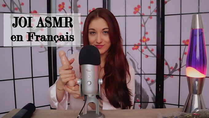 Pengalaman Asmr Kesenangan Dengan Video Masturbasi Solo Trish Collins