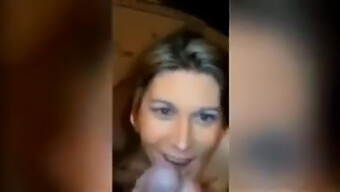 Tabu Milf Dobi Svojo Spermo Od Velikega Tiča