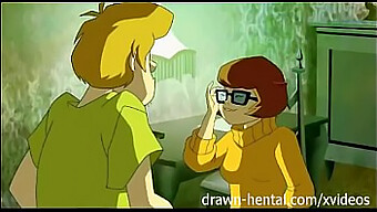 Velma Si U...