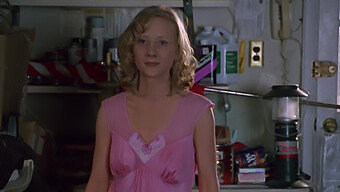 Anne Heche...