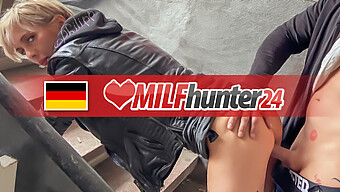 La Milf Te...