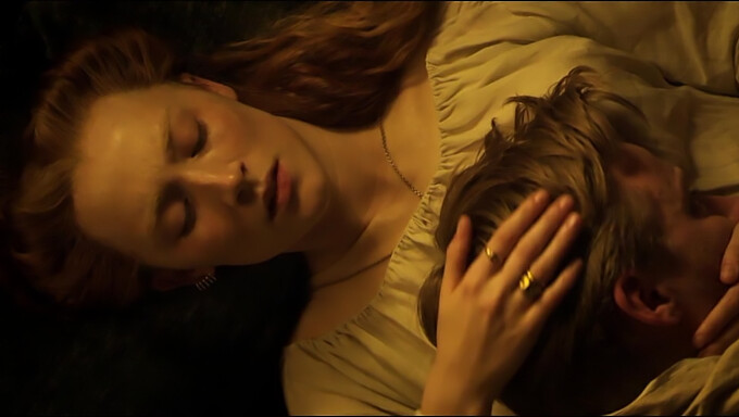 Saoirse Ronan - La Reine Des Écossais